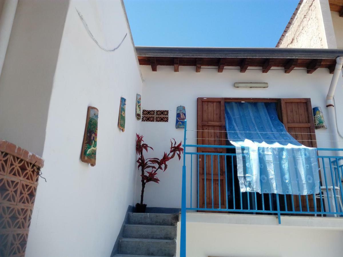 Appartement Casa Vacanza